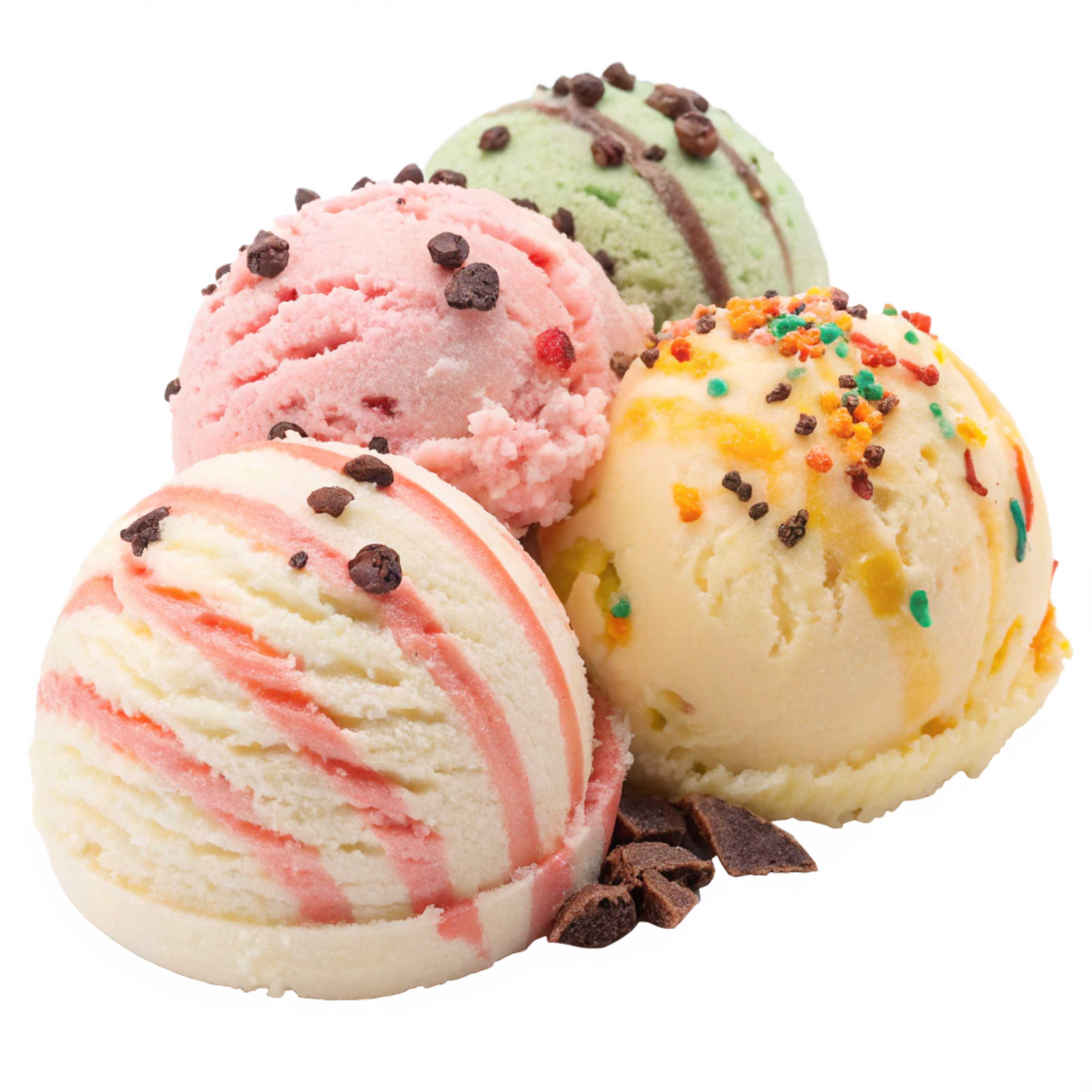 iceCream